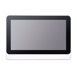 İyi fiyat 12 Inç Tft Lcd Dokunmatik Monitör 300 Nits Parlaklık DC 12 V VGA DVI HDMI Ile çevrimiçi
