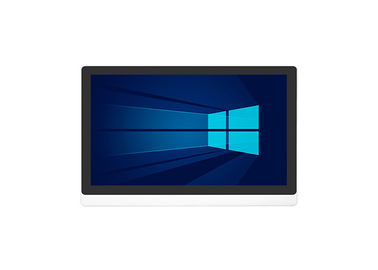 İyi fiyat FHD Endüstriyel Panel Dokunmatik Ekran Pc Kapalı 15.6 inç 1920 * 1080 Çözünürlüklü çevrimiçi