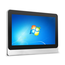 İyi fiyat IP65 Suya Dayanıklı Endüstriyel Panel Pc Dokunmatik Ekran 10.1 inç 7x24 Sürekli Çalışma çevrimiçi