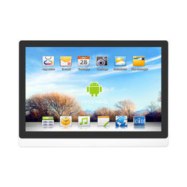 İyi fiyat Katılımsız Kiosk Endüstriyel Android Tablet A64 Hepsi Bir Arada Dokunmatik Ekran 17.3 inç çevrimiçi