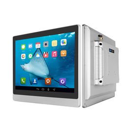 İyi fiyat 19 '' Dokunmatik Duvar Sağlam Android Tablet PC Endüstriyel Kontrol İçin 1280 * 1024 çevrimiçi