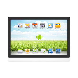 İyi fiyat 21,5 inç Gömülü Dokunmatik Panel PC, Fansız Android Endüstriyel Tablet PC A64 Cpu çevrimiçi