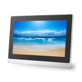 İyi fiyat 1080p LCD Kapasitif Dokunmatik Monitör 11.6 '' IP65 USB VGA HDMI Arayüzü ile Suya Dayanıklı çevrimiçi