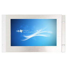 7 inç 1000 nits güneş ışığı okunabilir açık çerçeve LCD monitör Kiosk / Self-servis terminalleri için