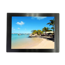 İyi fiyat 15 '' Endüstriyel LCD Dirençli Dokunmatik Monitör HDMI 1.4 Dijital Çözme Düzenini Kabul Edin çevrimiçi