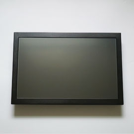 İyi fiyat IP65 Çoklu Dokunmatik Ekran Monitörü, 19 inç Suya Dayanıklı Lcd Monitör Yüksek Parlaklık çevrimiçi