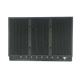 İyi fiyat Intel Core I5 ​​Endüstriyel Dokunmatik Panel PC 1000 Nits Sunlight Okunabilir Hepsi Bir Arada 12 inç çevrimiçi