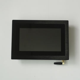 İyi fiyat 10 Noktalı Kapasitif Dokunmatik Endüstriyel Android Tablet Pc Wifi Bluetoothlu 7 İnç RK3288 çevrimiçi