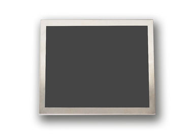 Ip67 Mühürlü Paslanmaz Çelik Panel PC 17 '' Yüksek Hassas Dirençli Dokunmatik Ekran