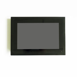 Gömülü Güneş Işığı Okunabilir Lcd Monitörler 10.1 '' 1280 * 800 1000 Nit Parlaklık