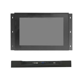 İyi fiyat 1280 * 800 Lcd Yüksek Parlaklık Monitör 10.1 inç 1000 Nit Açık Açık Çerçeve TFT Paneli çevrimiçi