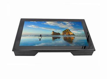 İyi fiyat Tam IP67 Su Geçirmez Lcd Monitör 15.6 İnç Sağlam Anti Güreş 1920 * 1080 Çözünürlük çevrimiçi