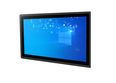İyi fiyat 21.5 inç Sağlam Endüstriyel Lcd Monitör 7x24 Sürekli Çalışma Ip67 Su Geçirmez çevrimiçi