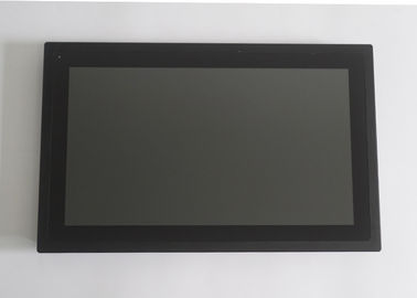 İyi fiyat Tekne için 18,5 inç IP65 Parlama Önleyici Gömülü LCD Monitörler çevrimiçi