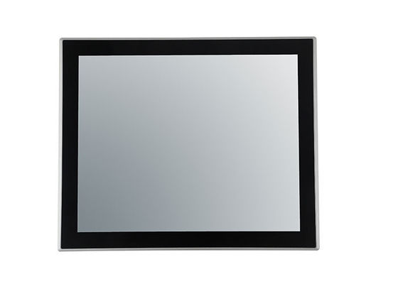 İyi fiyat PCIe / PCI Yuvaları 300cd / m2 Endüstriyel Dokunmatik Panel PC çevrimiçi