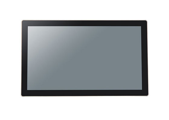 İyi fiyat 300cd / m2 1920x1080 Fansız Kablosuz Anakart PC çevrimiçi