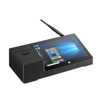 İyi fiyat POS Termal Yazıcı Intel Cherry Trail Z8350 8.9 