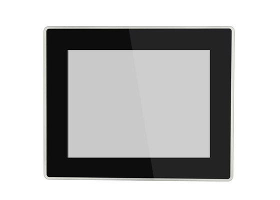 Kriyoterapi Cihazları için 300cd / m2 1024x768 Endüstriyel Dokunmatik PC'ler
