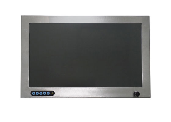 İyi fiyat IP67 Su Geçirmez SS316 15,6 