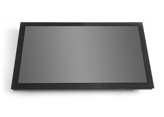İyi fiyat 1200nit 27in Optik Yapıştırma LCD Ekran Parlama Önleyici IP67 çevrimiçi