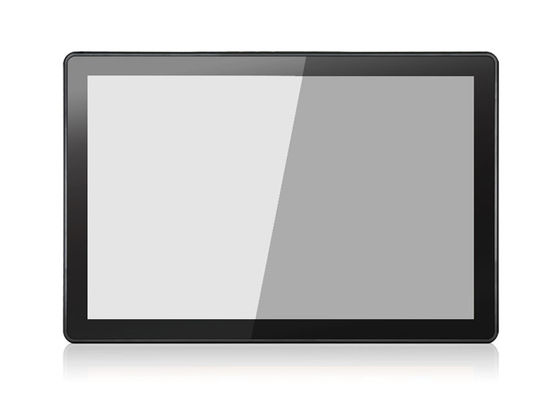 İyi fiyat 21,5 inç 1920x1080 IP65 Su Geçirmez Dokunmatik Ekranlı Monitör çevrimiçi