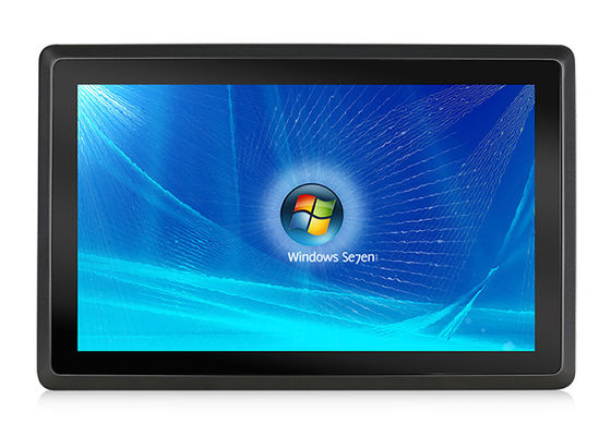 İyi fiyat Phoenix Terminal Vandalproof Endüstriyel LCD Panel 1920x1080 çevrimiçi
