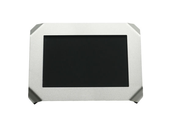 İyi fiyat 35W RS232 4G Hücresel Panel PC I3 6100U RAM 32g SSD Manyetik çevrimiçi
