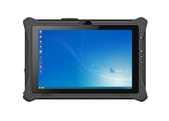 İyi fiyat 330cd/M2 5000mAh Endüstriyel Tablet PC HDMI RJ45 Ethernet çevrimiçi