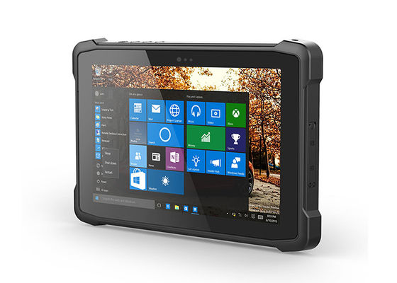 İyi fiyat 32gb 5.0mp Kamera 8000mAh Endüstriyel Sağlam Tablet IP65 10 İnç çevrimiçi