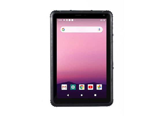 İyi fiyat 800x1280 IPS 4G Octa Araç Tablet PC Android 9.0 10.1 İnç çevrimiçi