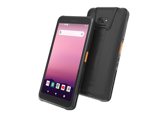 İyi fiyat CCC ile Sağlam Android El Mobil Terminal Araba Pda 1D 2D çevrimiçi