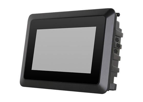 İyi fiyat 7in A64 Cpu EMMC 8GB Endüstriyel Android Tablet 1024x600 IP65 çevrimiçi