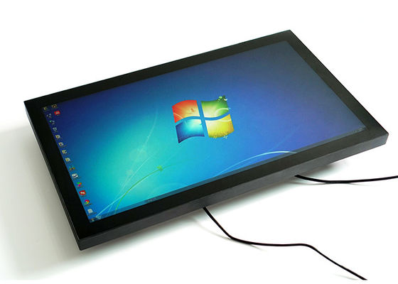 İyi fiyat 1000nits 3840×2160 Güneş Işığında Okunabilir LCD Ekran 32'' RS232 Optik Yapıştırma çevrimiçi