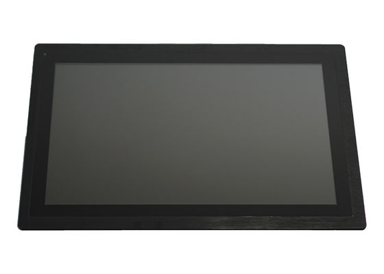 DC12V 1000nits Sorunsuz Endüstriyel LCD Ekran EETI Su Geçirmez LCD Monitör