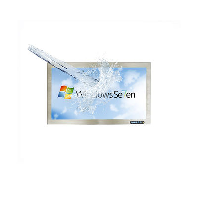 İyi fiyat 1000 Nit Su Geçirmez Monitör çevrimiçi