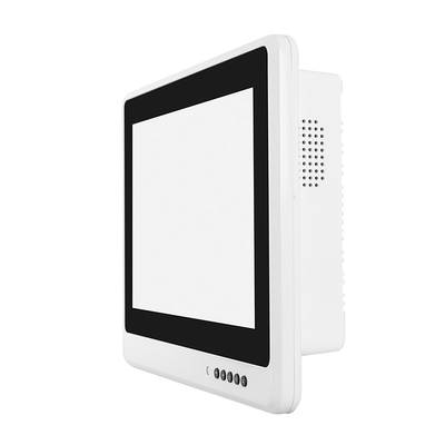 İyi fiyat Havacılık Fişi Lcd Dokunmatik Ekran Monitörü Araç İçin Sorunsuz 8in 300nits çevrimiçi