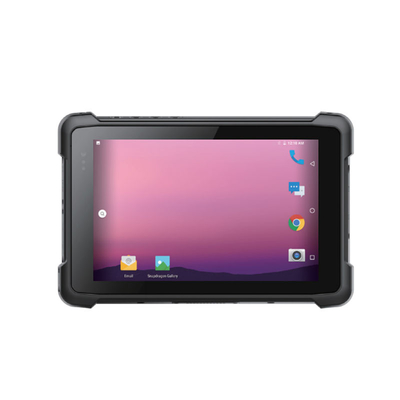 İyi fiyat 8 İnç Sağlam Tablet PC Android 11 IP65 Kamera 6000mah Pil ile Suya Dayanıklı çevrimiçi
