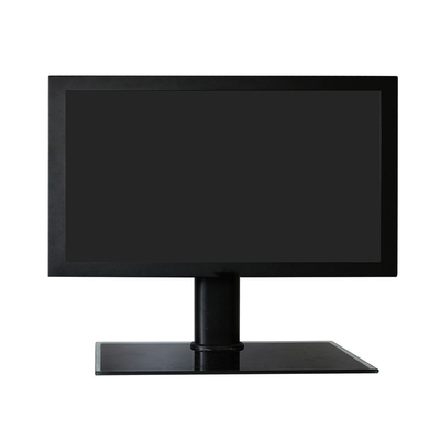 İyi fiyat Metal 32 İnç 4k Monitör Isı Yayılımı Endüstriyel LCD Monitör 3840x2160 çevrimiçi