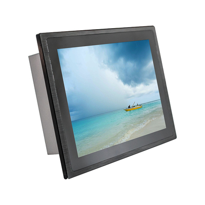 İyi fiyat HDMI Girişi BNC Video Monitörü 12